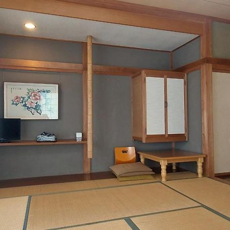 Masugataya Ryokan Tako Eksteriør bilde