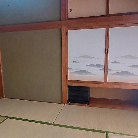 Masugataya Ryokan Tako Eksteriør bilde