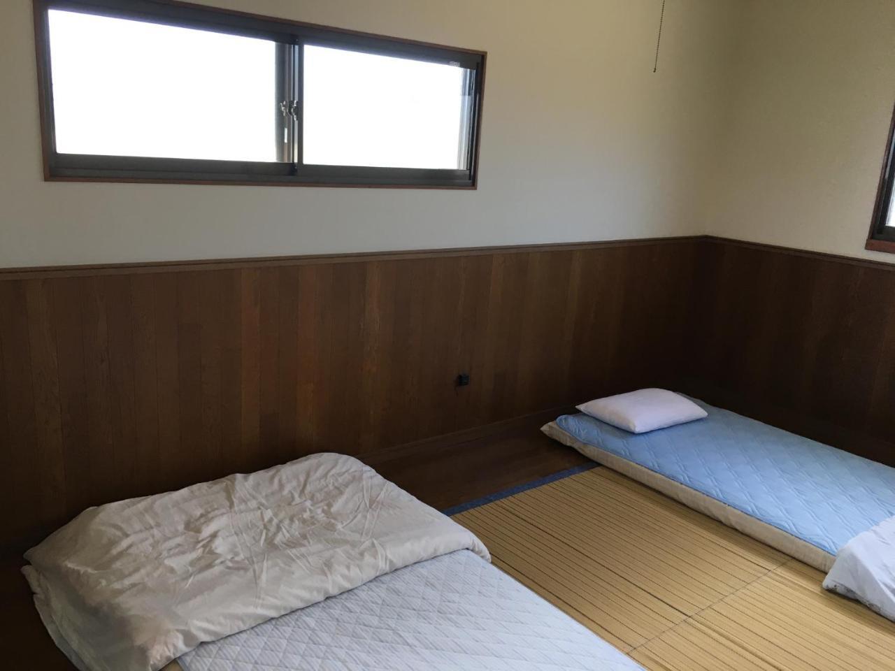 Masugataya Ryokan Tako Eksteriør bilde