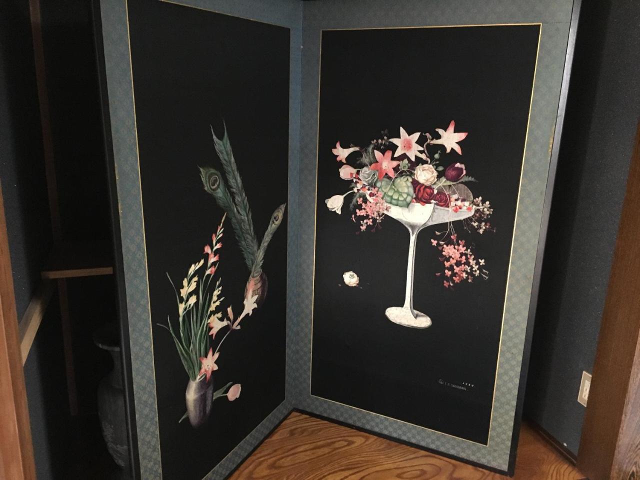 Masugataya Ryokan Tako Eksteriør bilde