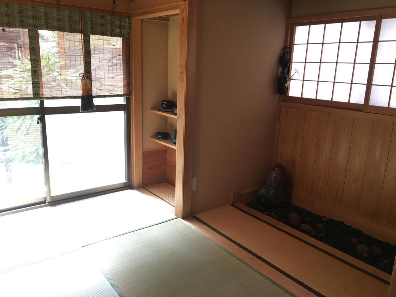 Masugataya Ryokan Tako Eksteriør bilde